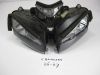 Scheinwerfer Honda CBR Fireblade