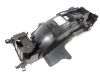 Rear fender Honda Deauville 650 - 700