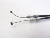 Throttle cable Honda VFR 800 I