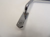 Suitcase bracket set Yamaha XV 535 Virago