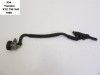 Rempomp achter Yamaha XTZ Tenere
