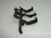 Battery holder Yamaha FAZER 600