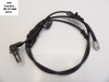 ABS sensor rear Yamaha MT 07