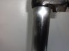 Front pipes Honda CBR 600 F