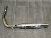 Uitlaat Harley Davidson XL1200L Low