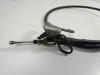 Clutch cable Yamaha YZF R6