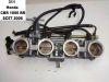 Throttle body Honda CBR Fireblade