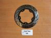 Bremsscheibe hinten  Suzuki GSR 600