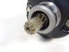 Startmotor Kawasaki ER 6