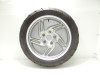Rear wheel BMW R 1200 GS