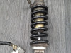 Stossdampfer hinten Suzuki GSX F 750