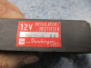 Regulator rectifier  Kawasaki Z 750