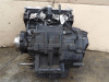 Engine Yamaha FAZER 600