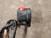 Handlebar switch assy right Suzuki GSX R 600