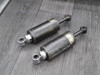 Achterschokbreker Harley Davidson FXST Softail Standard