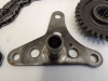 Motorblok diverse Aprilia Falco