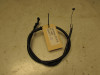 Throttle cable Kawasaki ZX 9 R