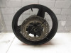 Rear wheel complete Honda CBR 1000 F