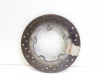 Rear brake disc Yamaha YZF R1