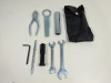 Tool set Kawasaki VERSYS 1000