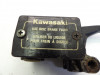 Front brake master cylinder  Kawasaki GPZ 305