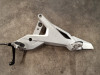 Schetsplaat links CFMoto 650 MT