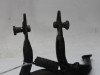 Side stand bar Yamaha FAZER 1000