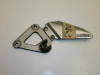 Schetsplaat links Suzuki GS 500 E