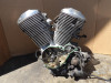 Motorblok Honda VT 750 Shadow