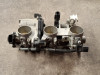 Einspritzanlage Yamaha Tracer 900