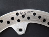 Remschijf voor BMW R 1250 GS