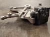 Bremssattel Bremszange hinten Honda CRF 1100 Africa Twin