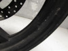 Front wheel complete Hyosung Comet 650