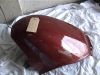 Fuel tank cover Honda ST 1100 Pan European