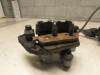 Voorrem compleet Honda ST 1100 Pan European