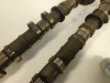 Camshaft Suzuki GSR 600