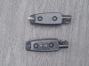 Voetsteun links Harley Davidson VRSCDX Night Rod Special