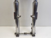 Front pipes complete Honda VF 700  750 Supermagna