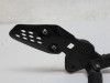 Rechter schetsplaat Yamaha Tracer 7