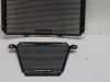 Radiator parts Suzuki GSX R 1000
