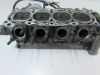 Cylinder head Yamaha YZF R6