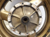 Achtervelg Honda ST 1100 Pan European
