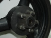 Rear wheel Triumph 900 Daytona