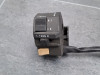 Handlebar switch assy left Suzuki GSX 1100 G