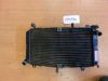 Radiateur Suzuki GSX R 600