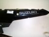 Linker achterkant Suzuki GSX F 600