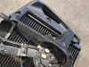Radiator Ducati Monster 1200