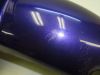 Front fender Suzuki VX 800