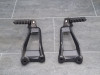 Duo footrest set KTM 1290 Super duke