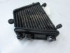 Oil cooler Suzuki GSX R 1000